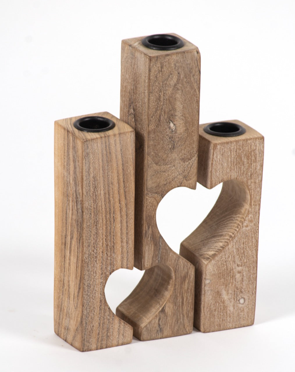 Amore Candle Holders