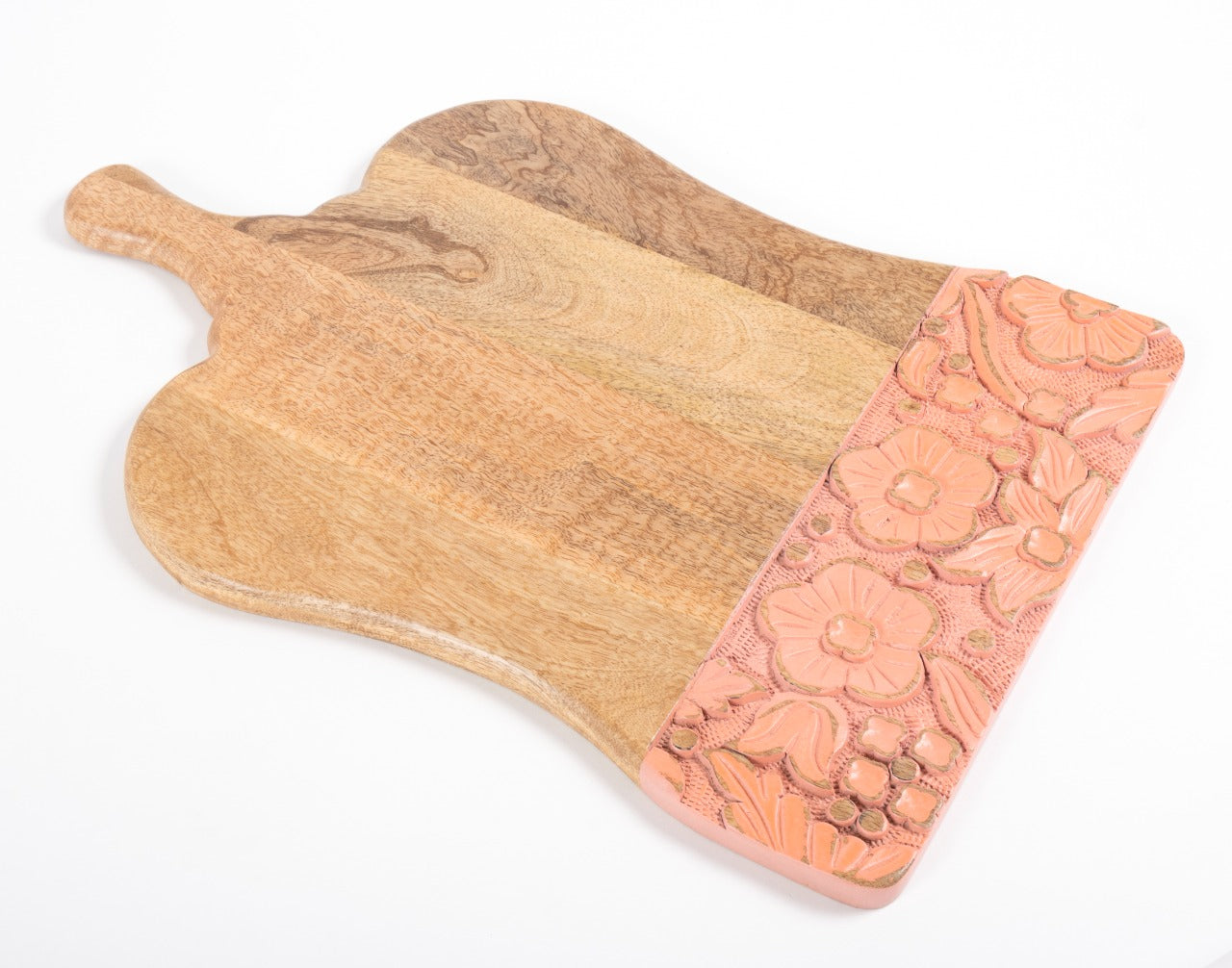 Gulaab Serving Cheese Board
