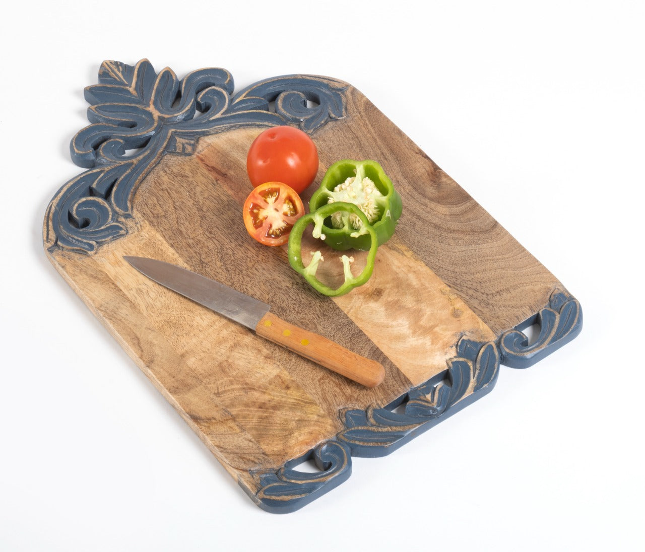 Indi Serving Cheese Board