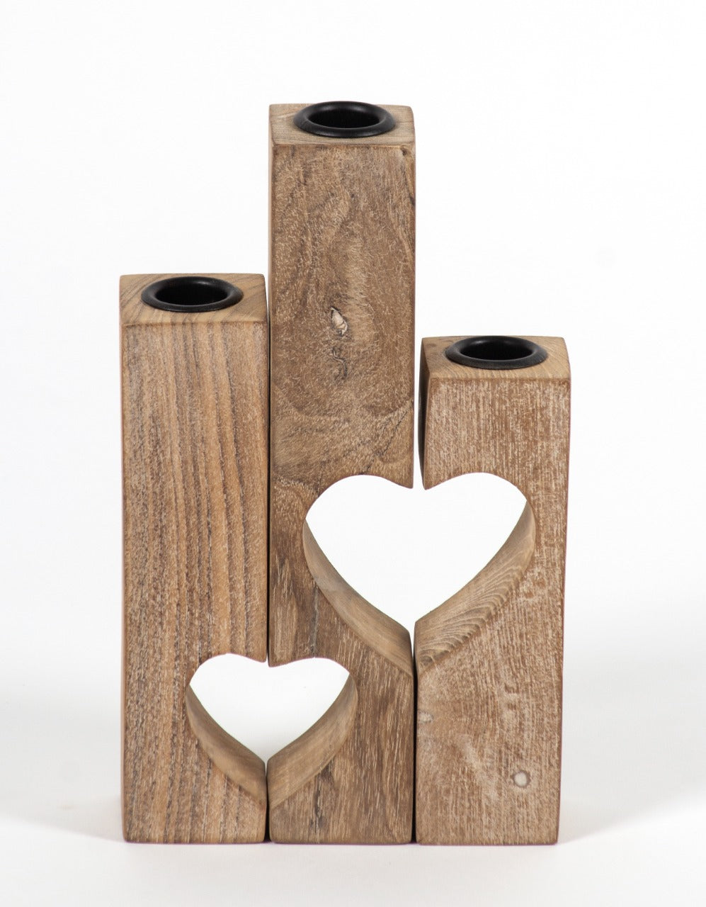 Amore Candle Holders
