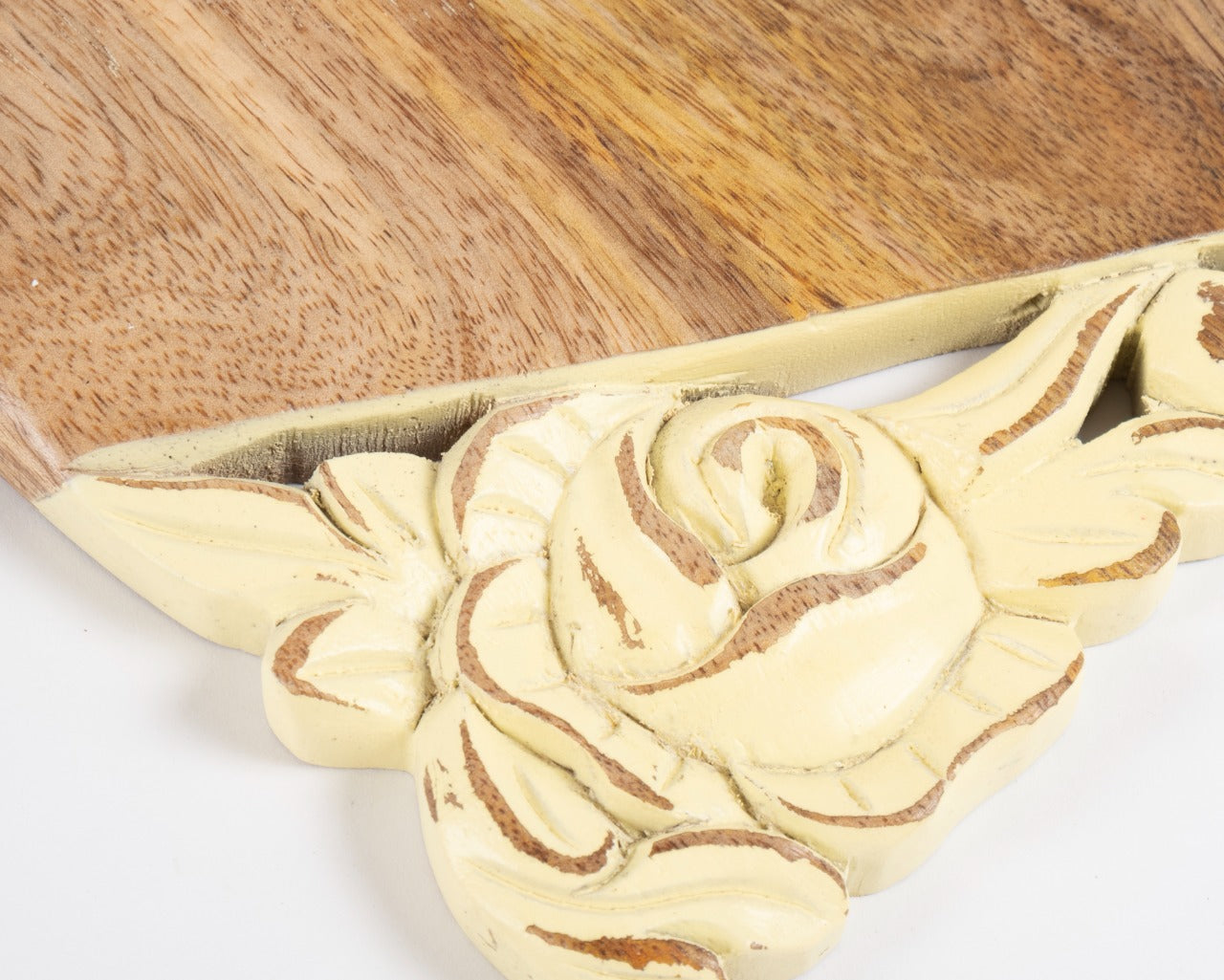 Rosa Serving Cheese Board