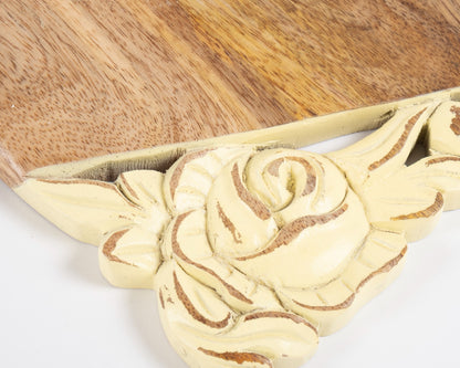 Rosa Serving Cheese Board