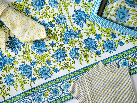 Turkish Dreams Table Linen Gift Set